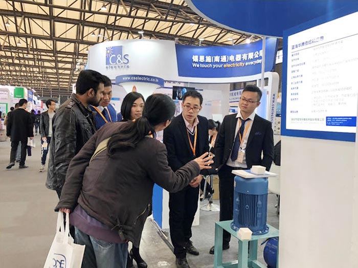news-VT Technologies-Fascinating perspective about Shanghai Textile Machine Exhibition-img-1