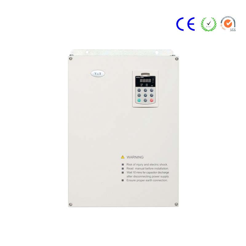 Customized Tension Control Inverter (0.4kW-500kW)