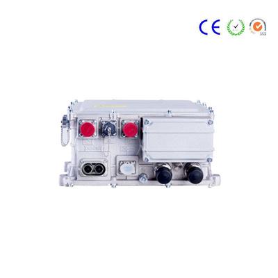 3-in-1 Auxiliary Controller (Oil pump + Air pump +DC/DC)