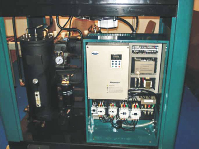 news-Air Compressor Industry Application Introduction-VT Technologies-img