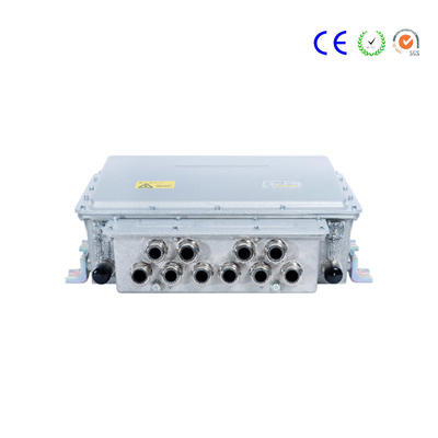 MCU+ 3-in-1 Auxiliary electric vehicle motor Controller