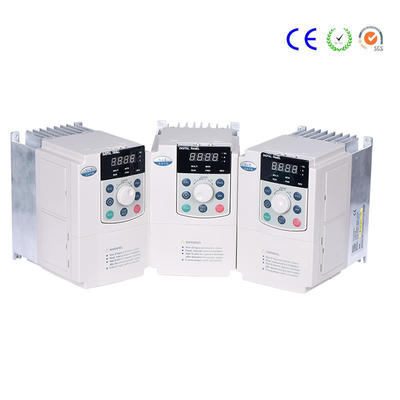 E5-A Universal Variable Frequency Driver  Variable torque/light load