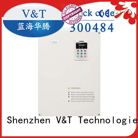 High Frequency Inverter Tension Control Inverter V T Technologies