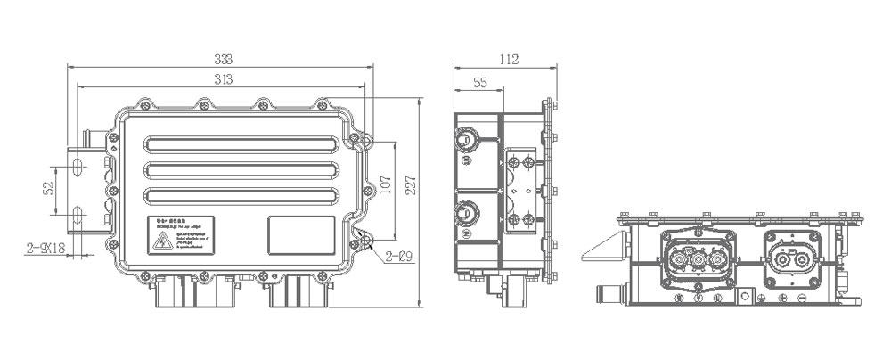news-VT Technologies-VT Technologies electric vehicle dc servo motor controller manufacturer for ind