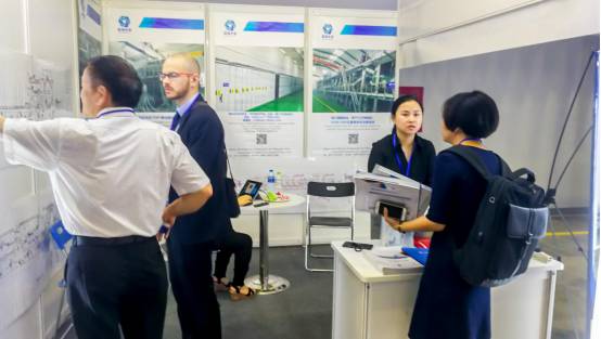 news-2019 8th Vietnam Paper Industry Exhibition-VT Technologies-img-1