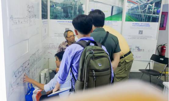 news-VT Technologies-2019 8th Vietnam Paper Industry Exhibition-img