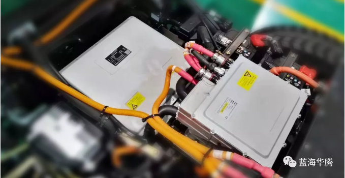 news-VT Technologies-VT’s 1000pcs electric vehicle motor controller-img