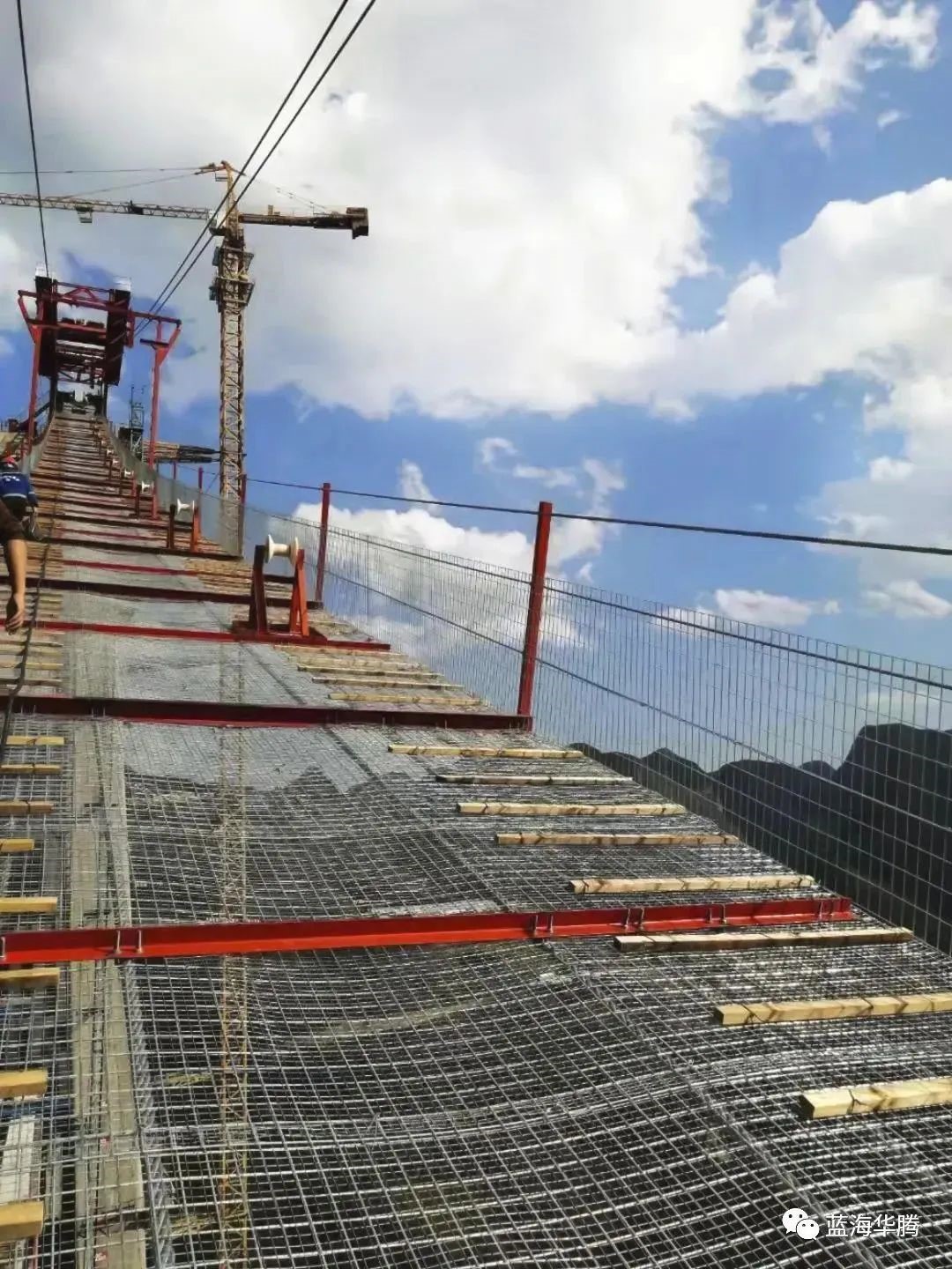 news-VT inverters are use on building the Bridge which has set new world record-VT Technologies-img