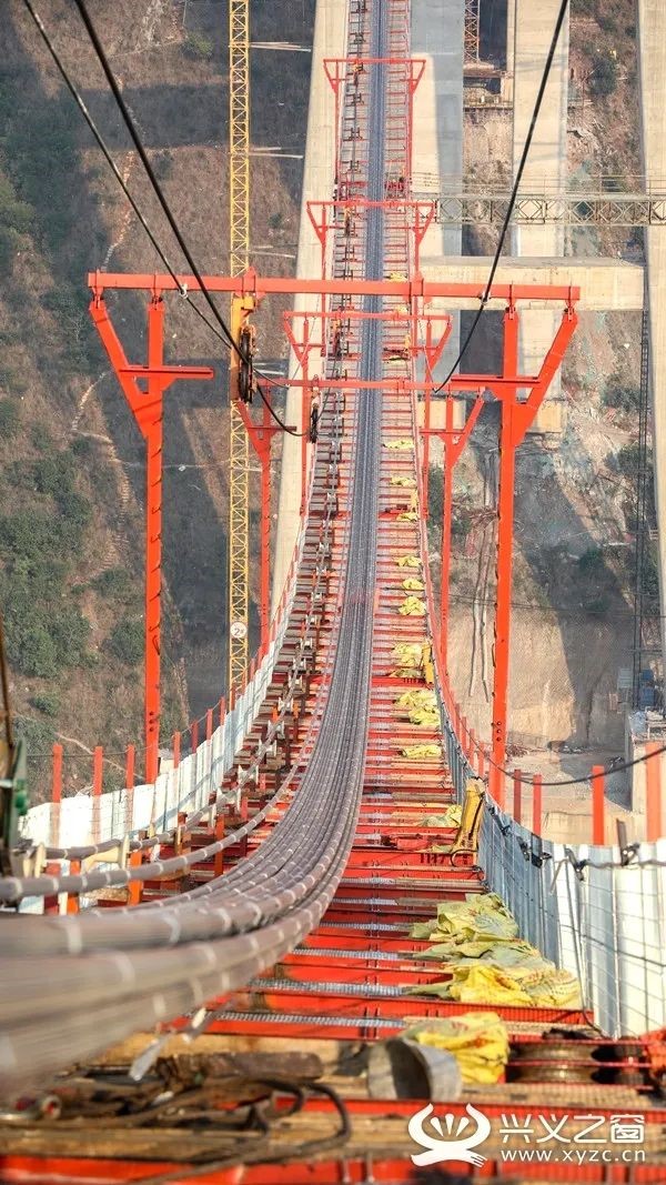 news-VT Technologies-VT inverters are use on building the Bridge which has set new world record-img-2