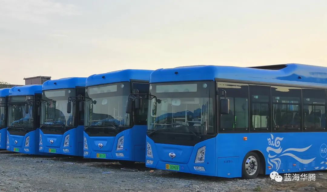 news-Another big project completed delivery - Major hydrogen energy project-VT Technologies-img
