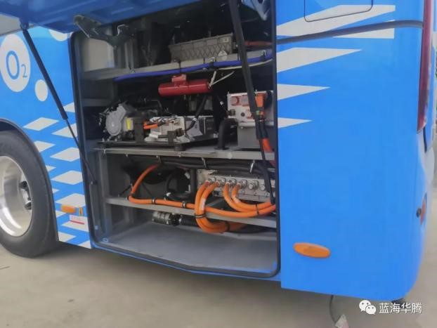 news-Another big project completed delivery - Major hydrogen energy project-VT Technologies-img