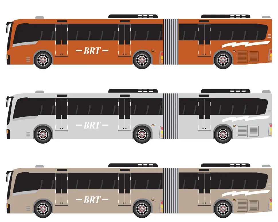 news-VT Technologies-BIG MAC18-METER BATTERY ELECTRIC BUS USING VT MOTOR CONTROLLERS 2020-05-18 READ